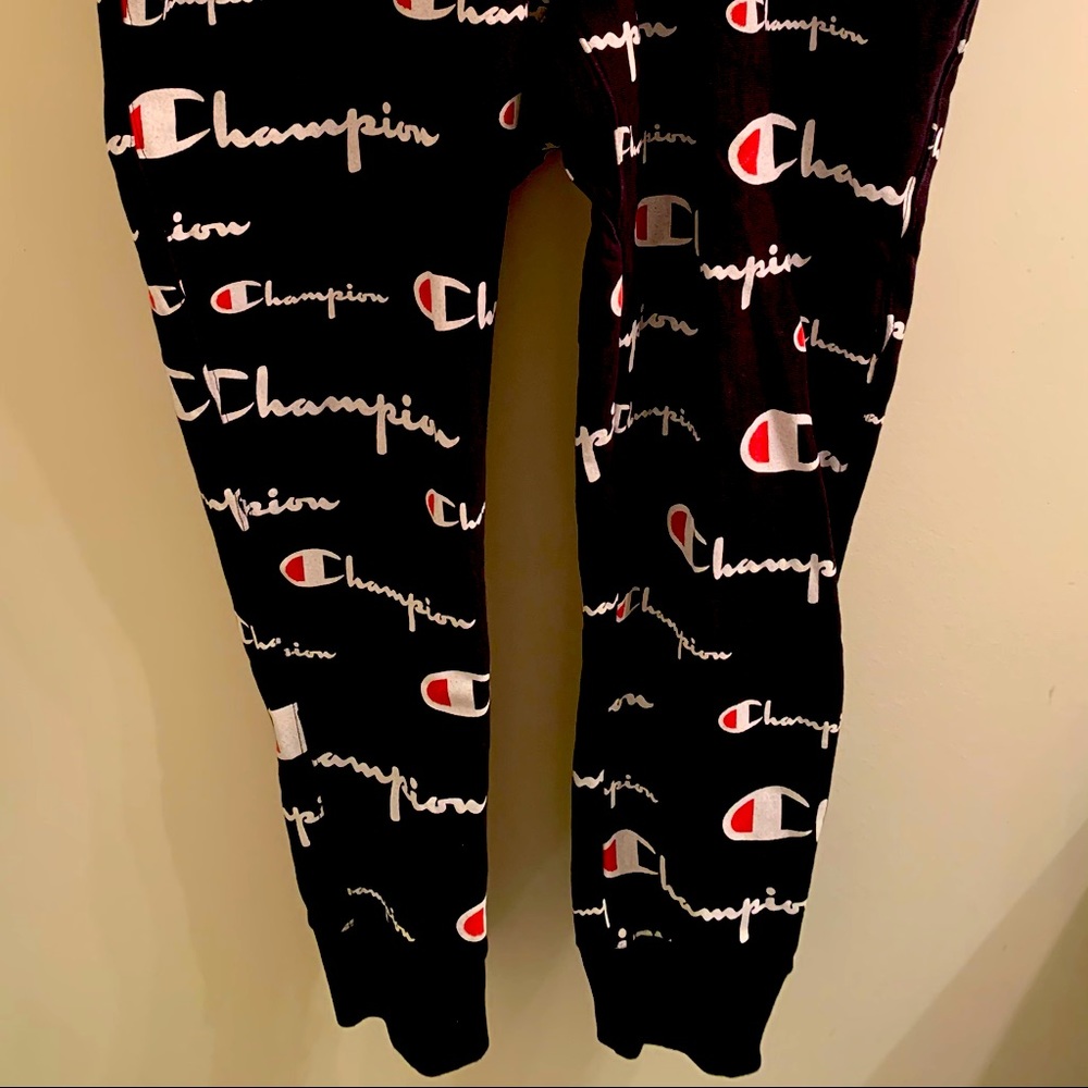 Champion Pants